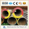 ASTM A213 T22 alloy seamless boiler tube